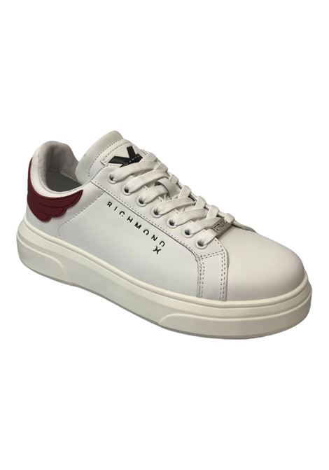 SNEAKERS CON STAMPA JOHN RICHMOND | Sneakers | 20007C